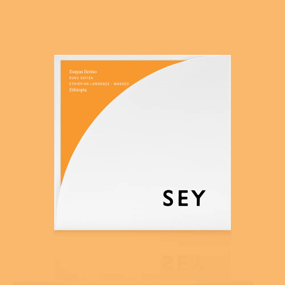 Beriso - Ethiopia, SEY | 250g