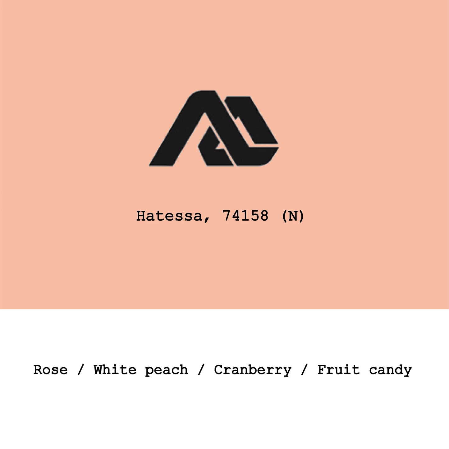 Alo Hatessa 74158 natura - Ethiopia, Gout and Co | 100g