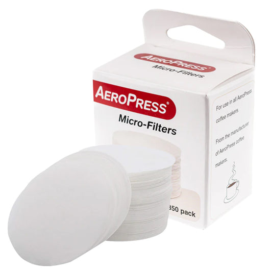 Paper Filter - Aeropress