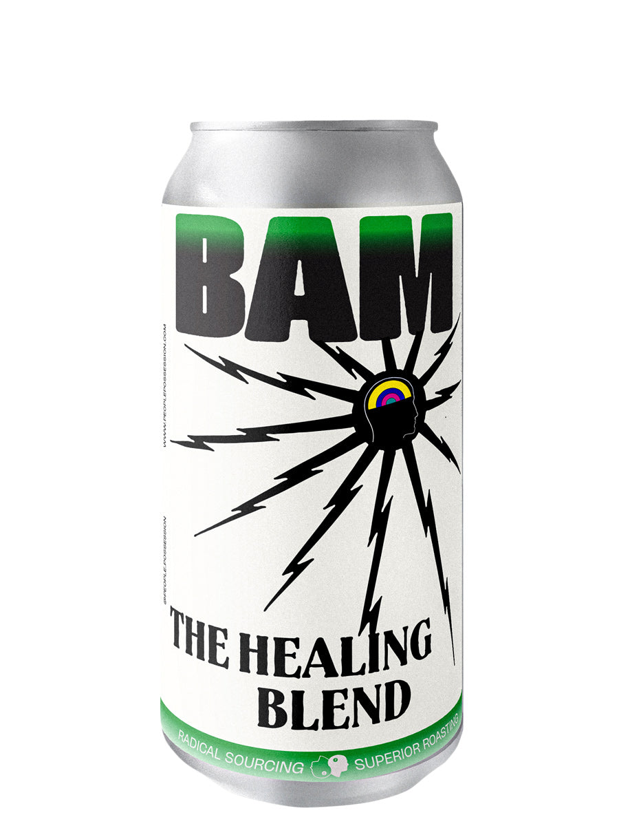 Bam - Colombia, People Possession | 200g