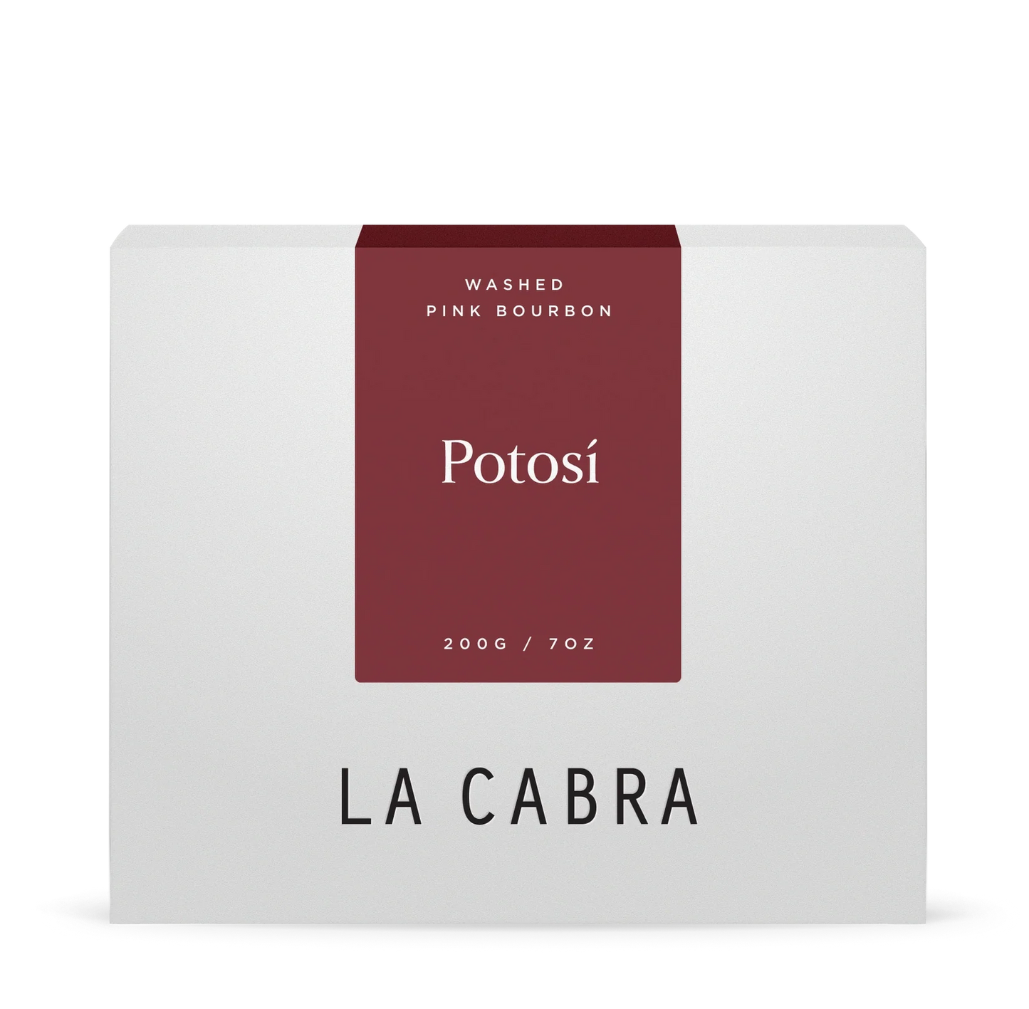 Potosi washed - Colombia, La Cabra | 200g