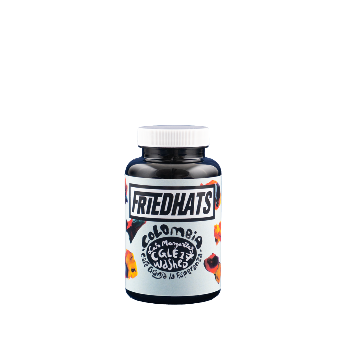 CGLE CGLE-17 Comp. Washed - Colombia, Friedhats | 100g