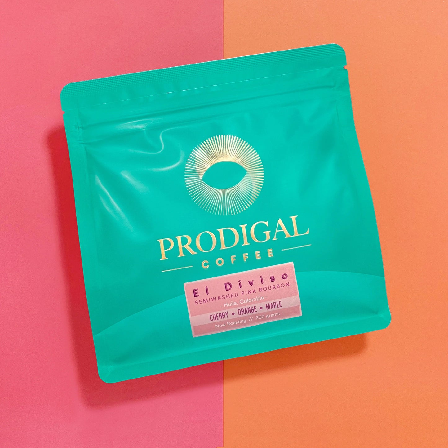 Finca El Diviso - Colombia, Prodigal | 250g