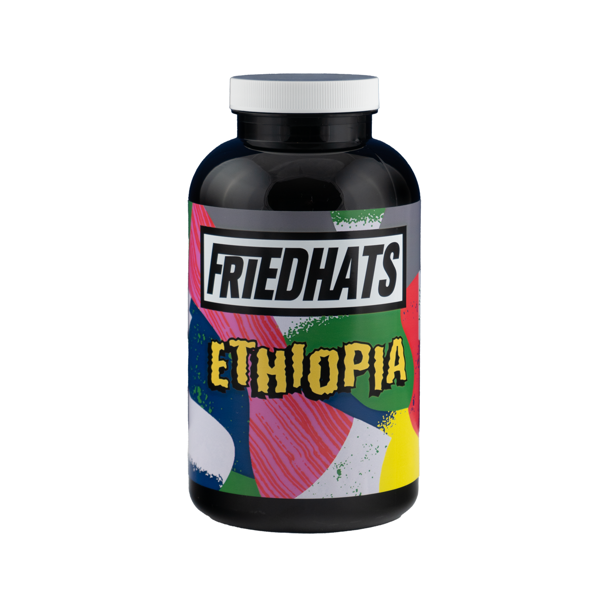 Gesha Village Illubabor Forest Natural - Ethiopia, Friedhats | 250g