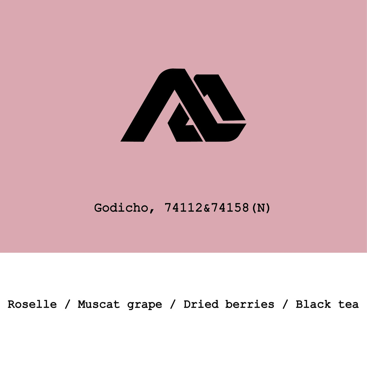 Alo Godicho - Ethiopia, Gout and Co | 250g