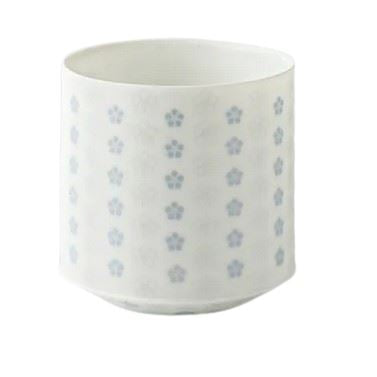 Miyama Kikyoh Cup Purple 150ml