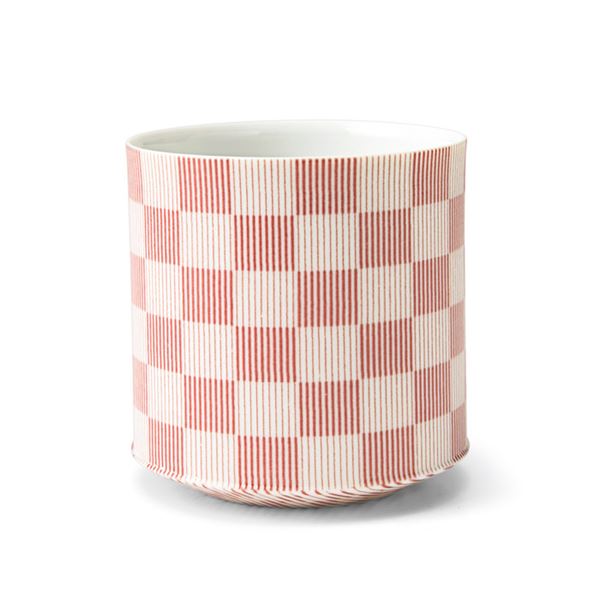 Miyama Kooci Cup Red 200ml