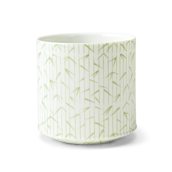 Miyama Sasasa Cup Green 200ml