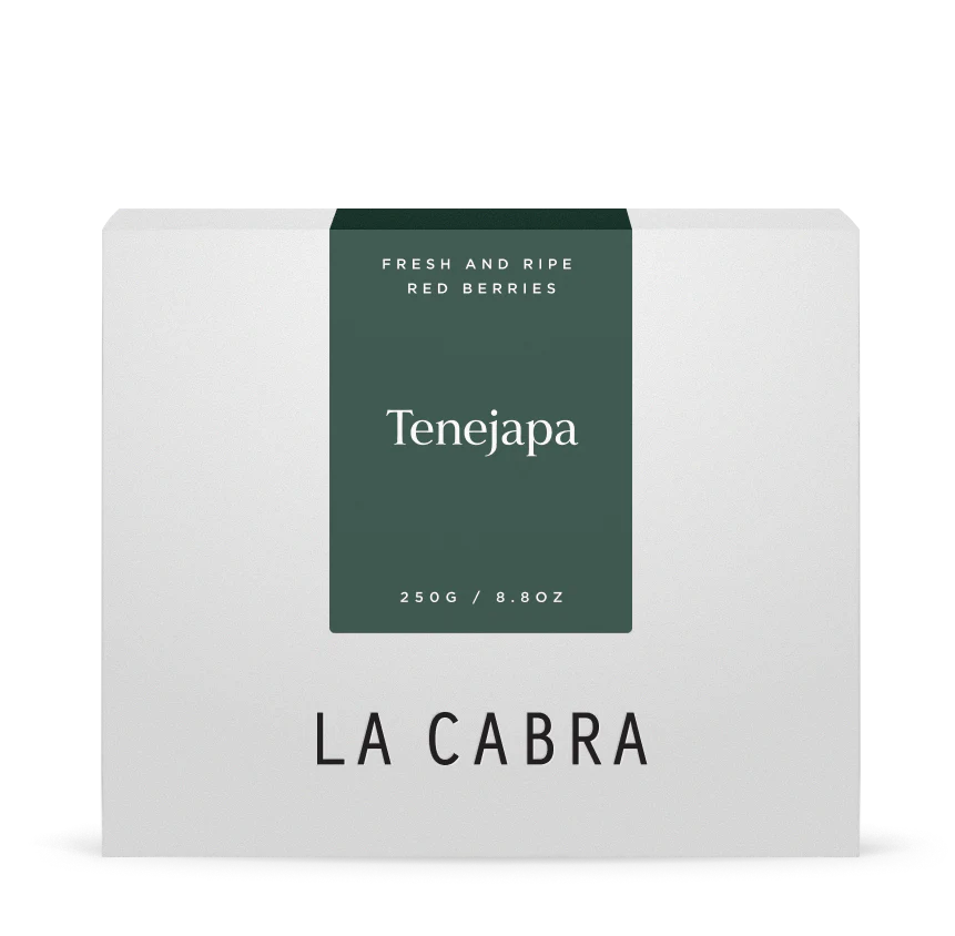 Tenejapa - Mexico, La Cabra | 250g