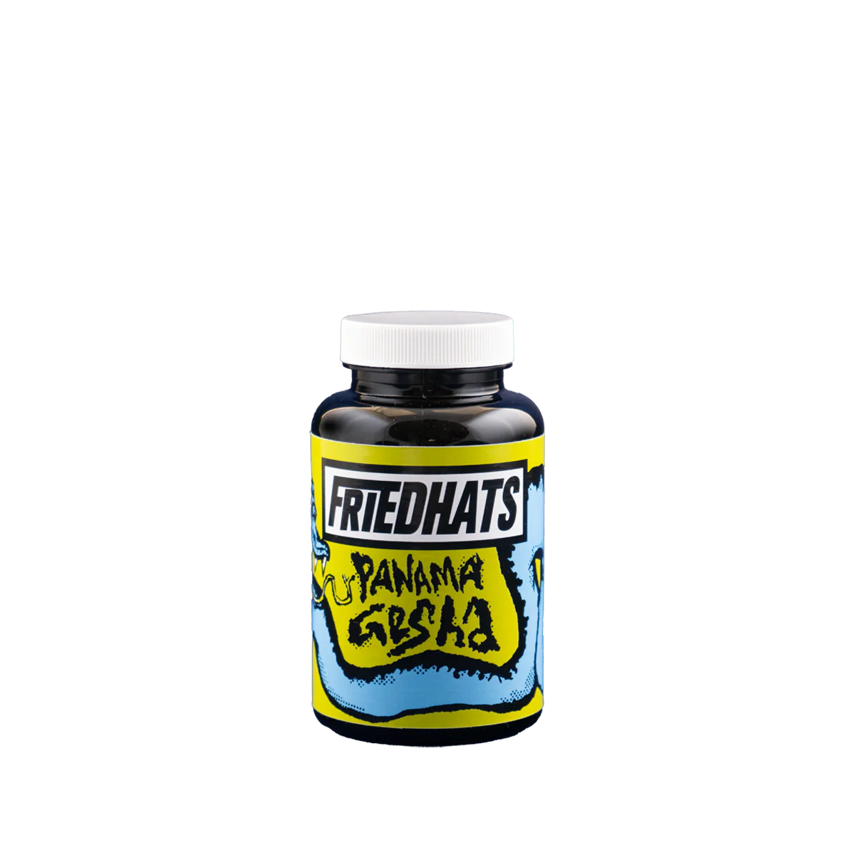 Finca Auromar Gesha
- Panama, Friedhats | 100g