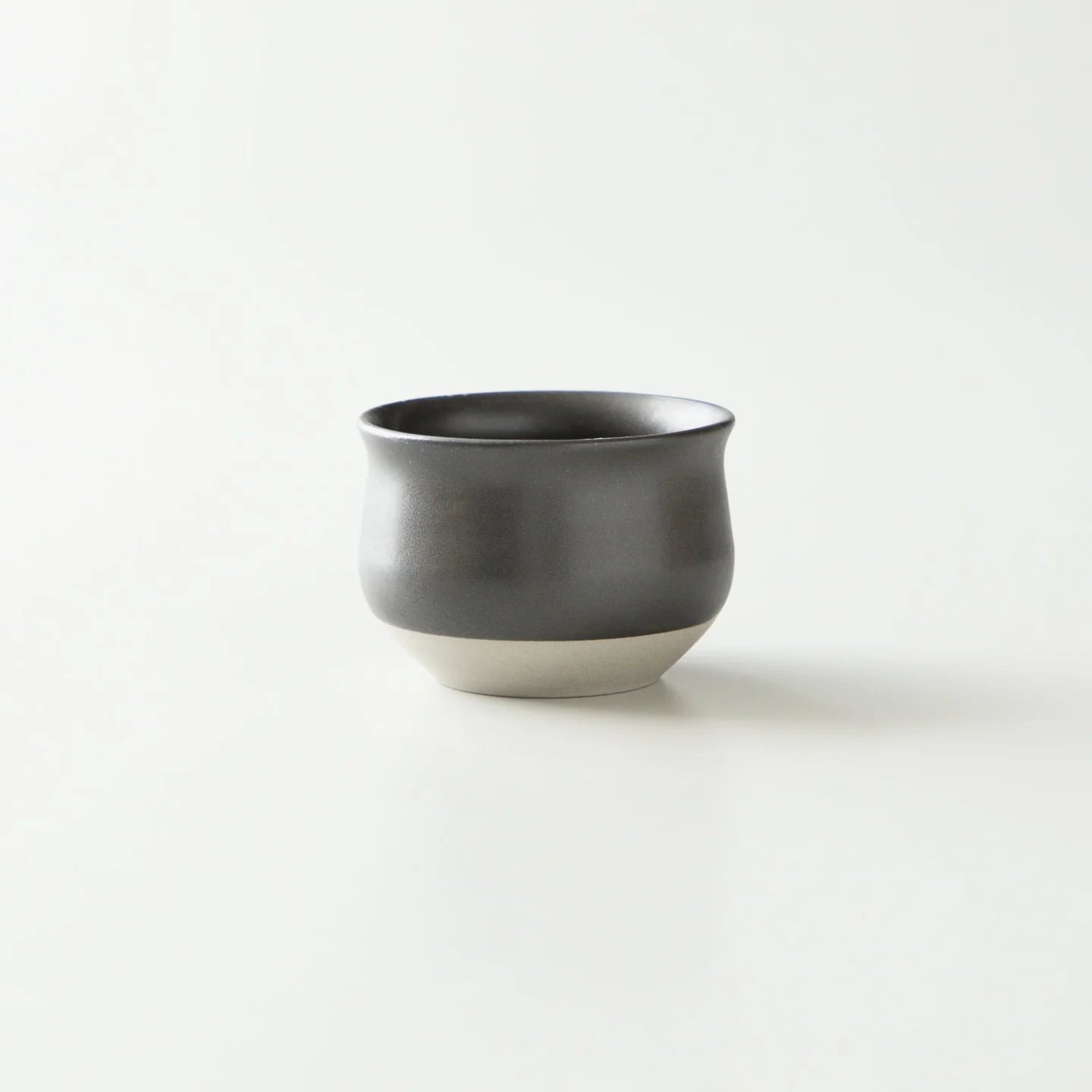 Pinot Cup black - Origami