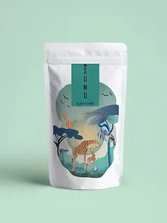 Chelbesa - Ethiopia, Sumo | 250g