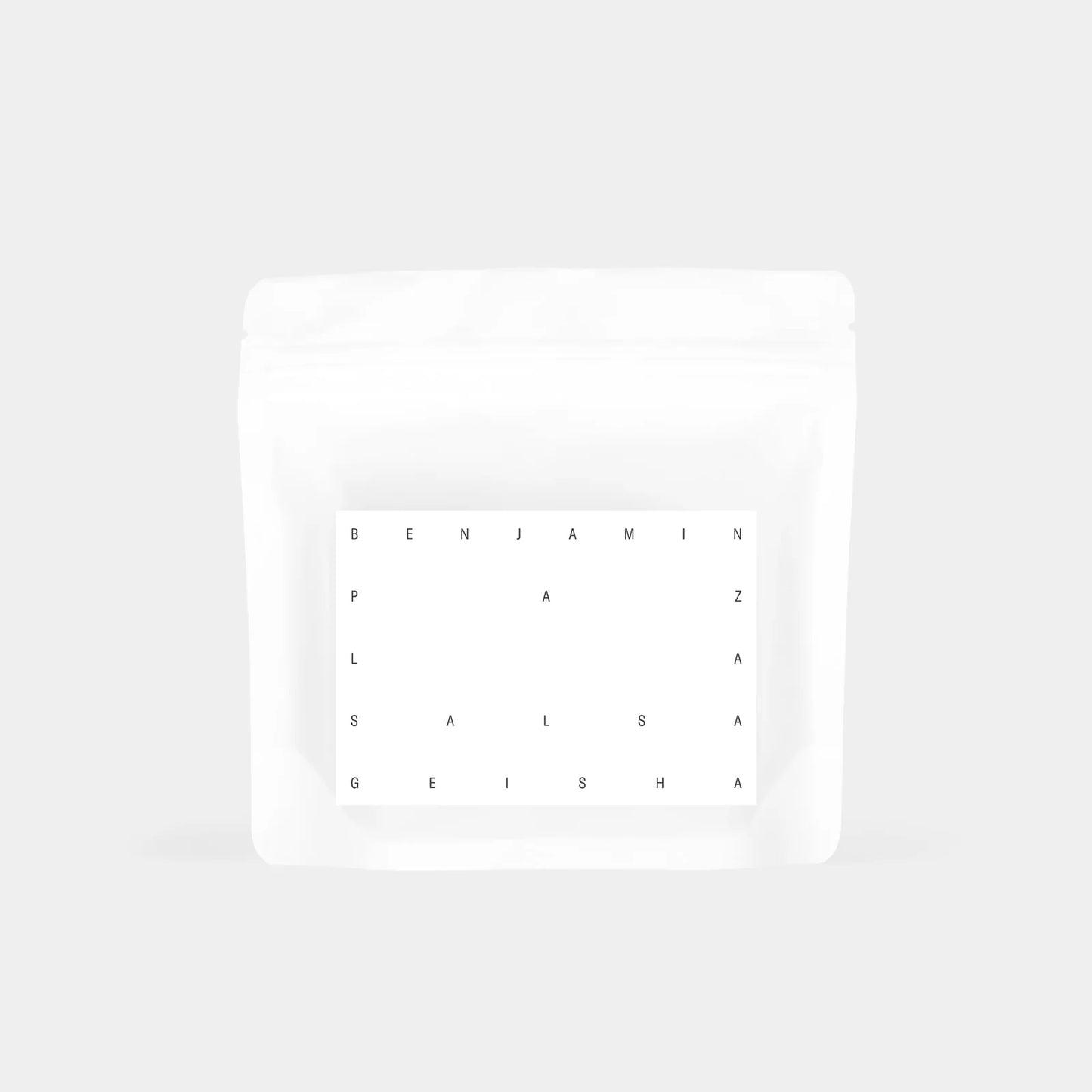 La Salsa Geisha - Honduras, Frukt | 125g