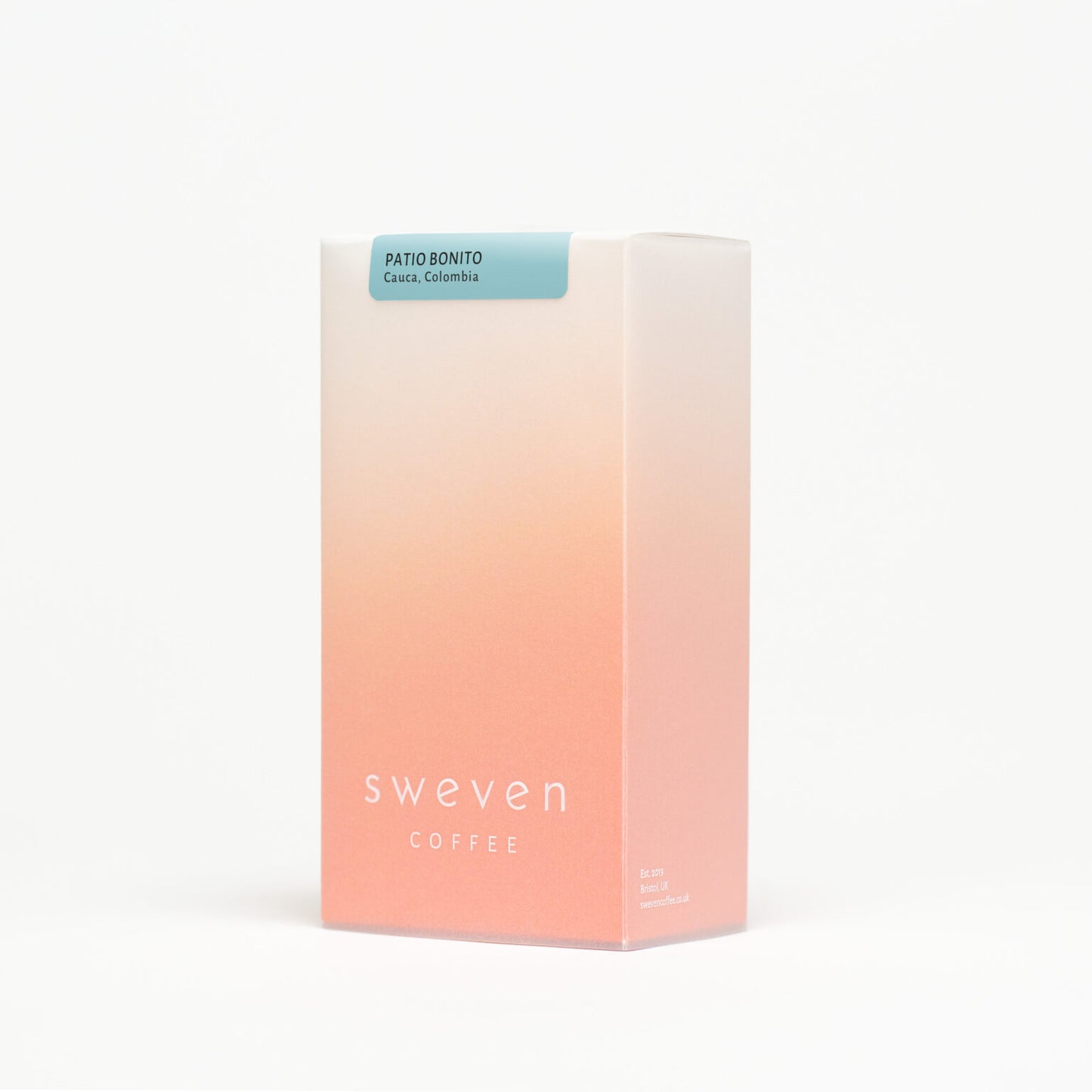 Patio Bonito - Pink Bourbon, Sweven | 227g