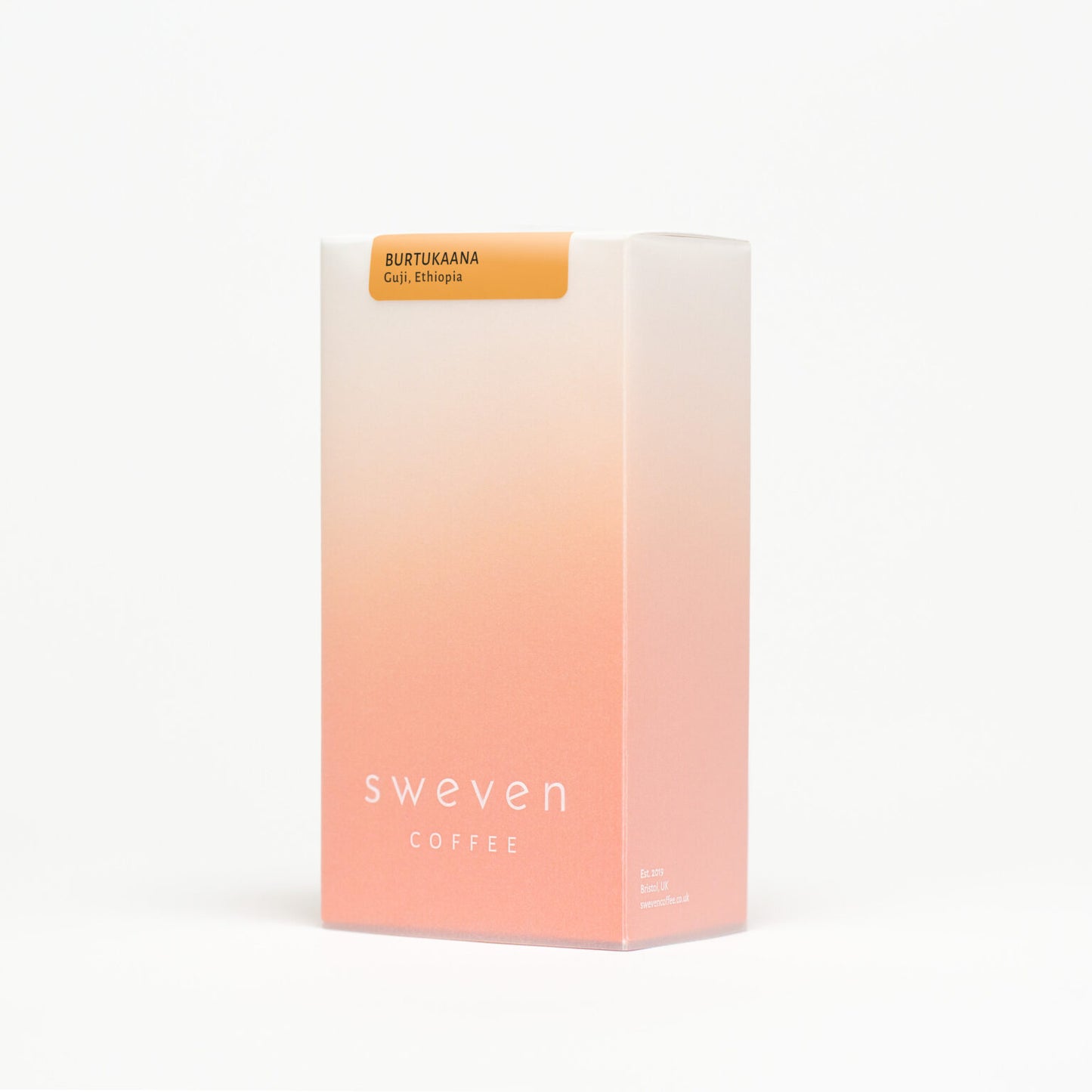 Burtukana - Ethiopia, Sweven | 227g