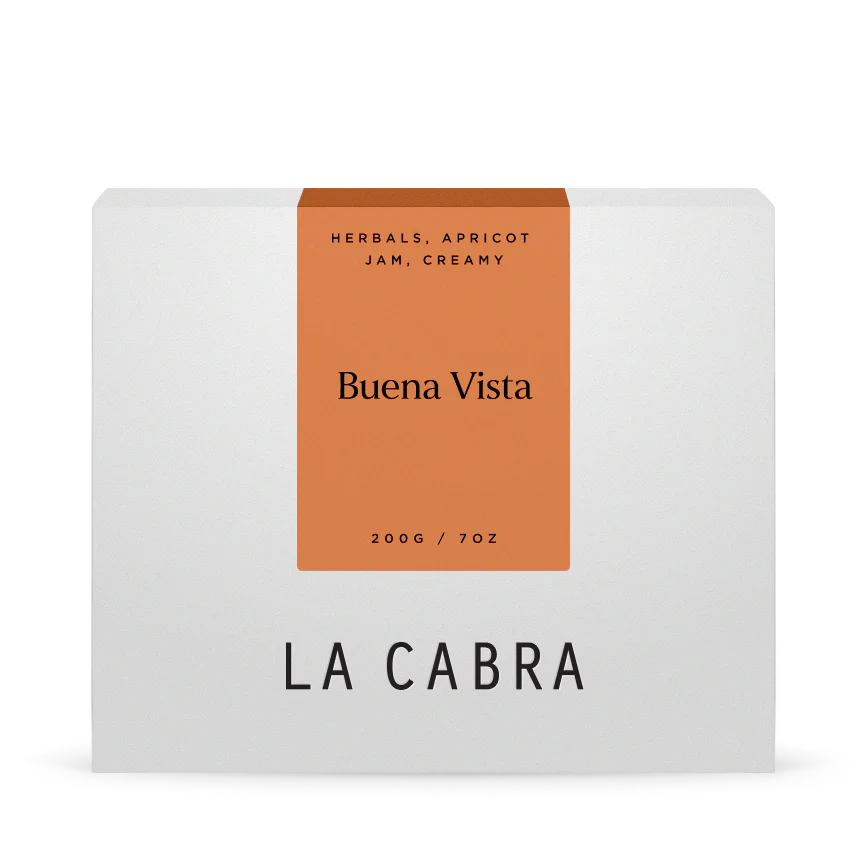 Buena Vista - Guatemala, La Cabra | 250g