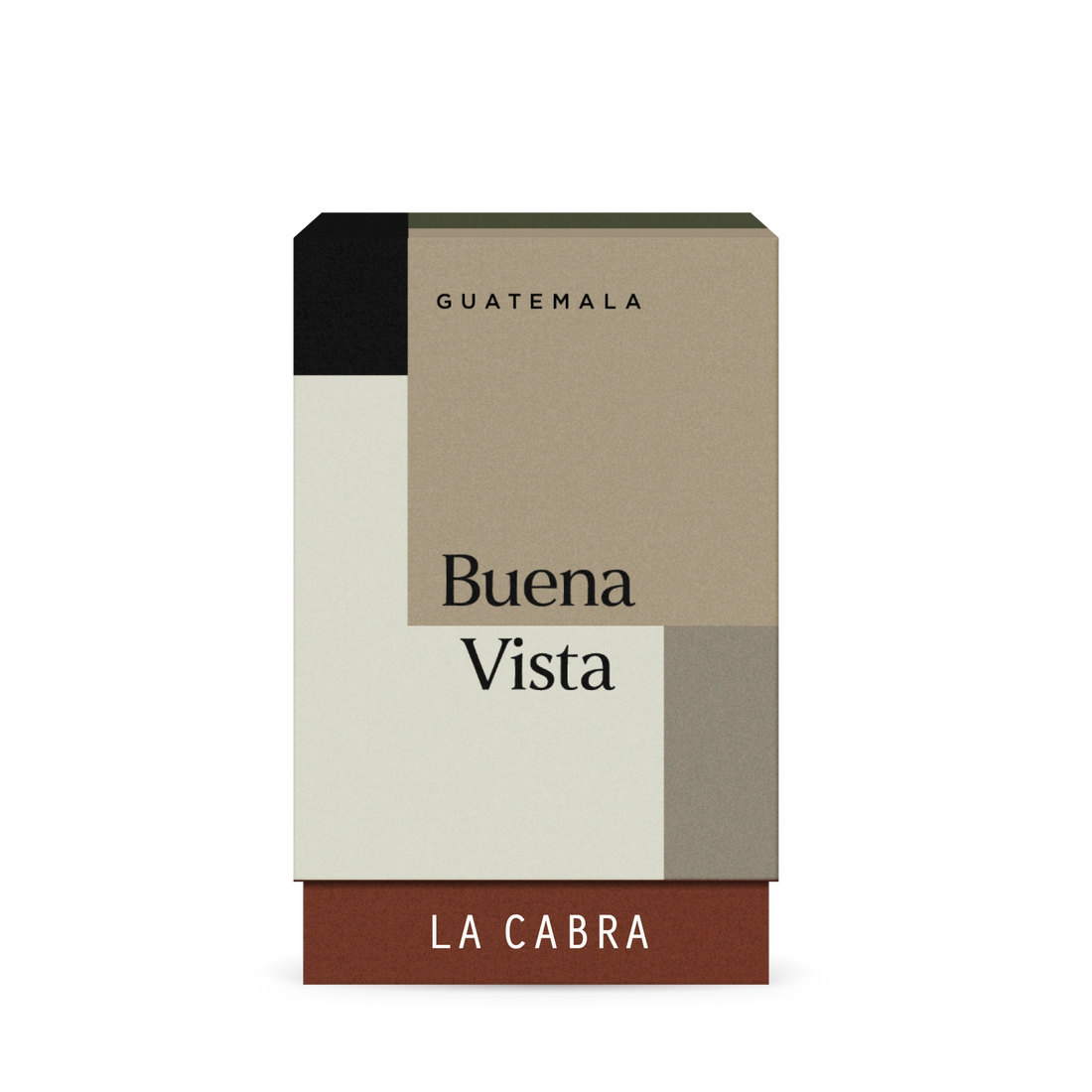 Buena Vista - Guatemala, La Cabra | 100g