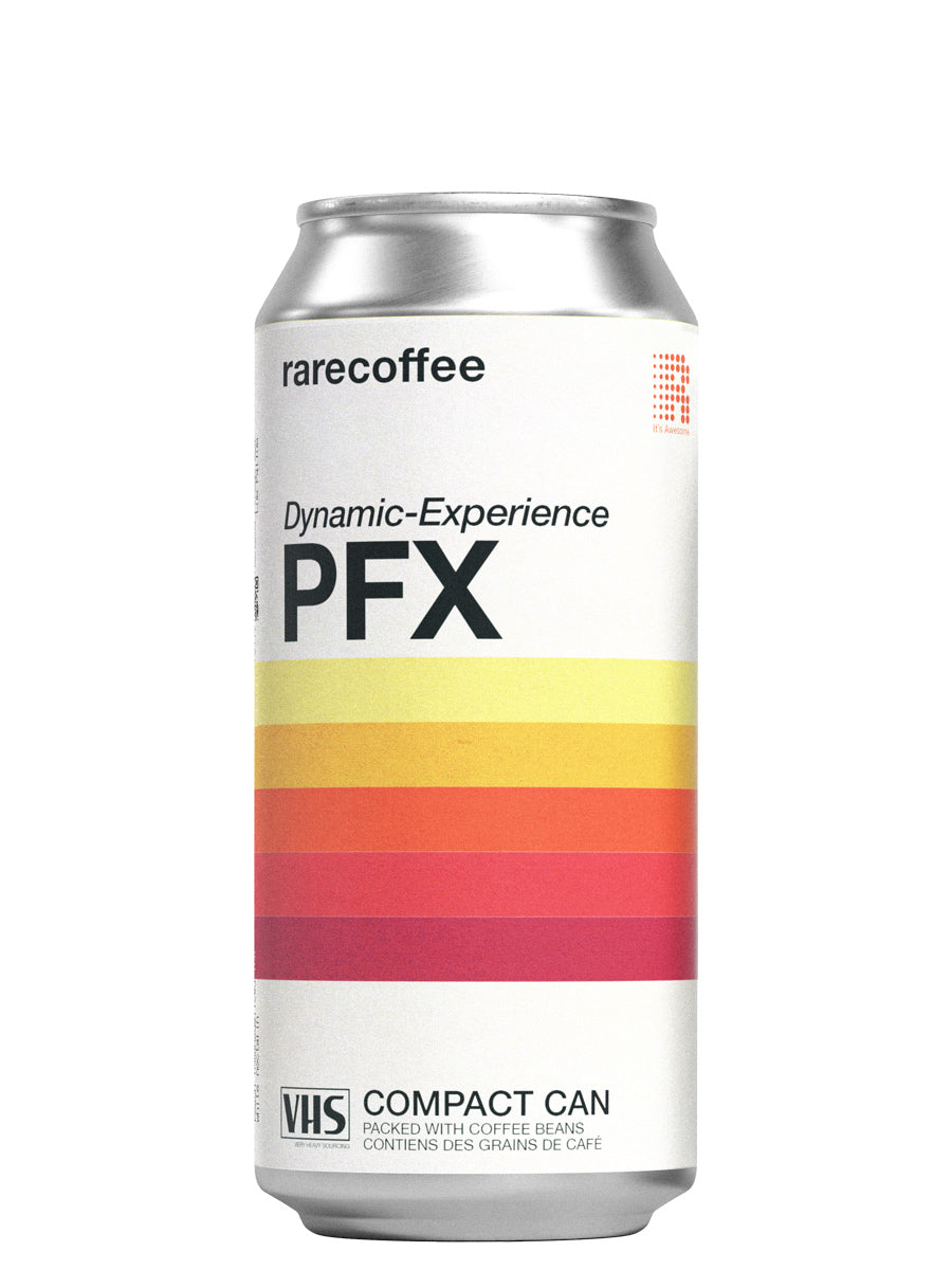 PFX - Ethiopia / Colombia, People Possession | 200g