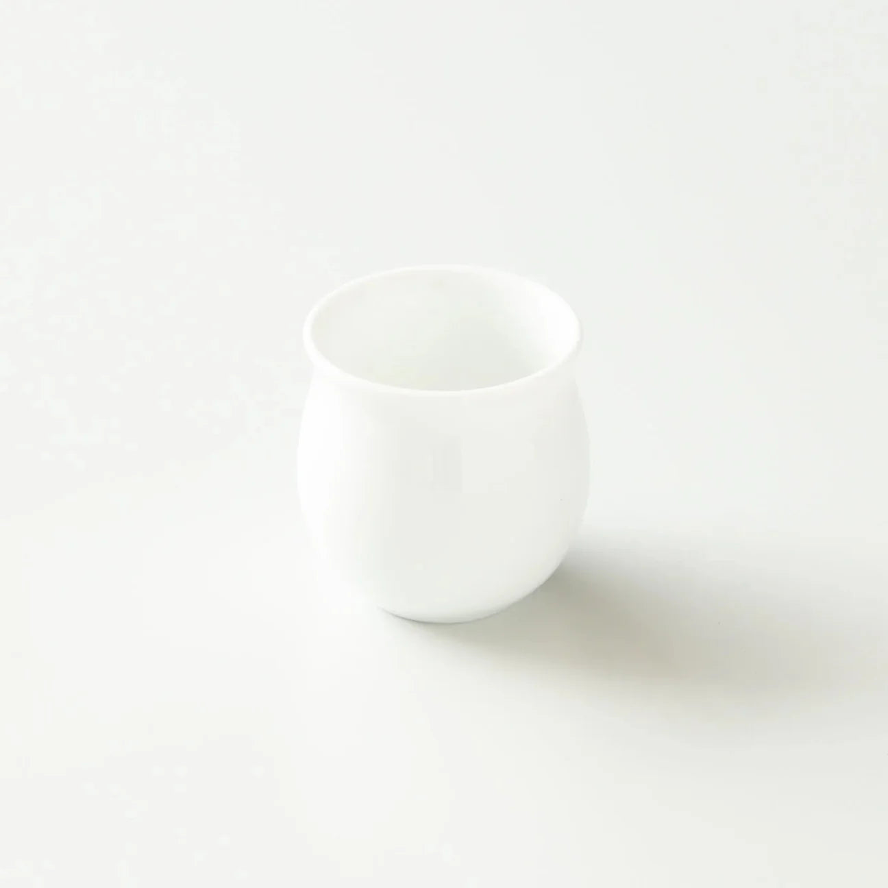Pinot Flavor Cup white - Origami