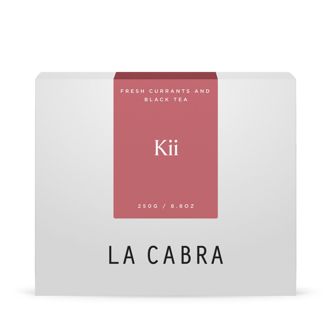 Kii - Kenya, La Cabra | 250g