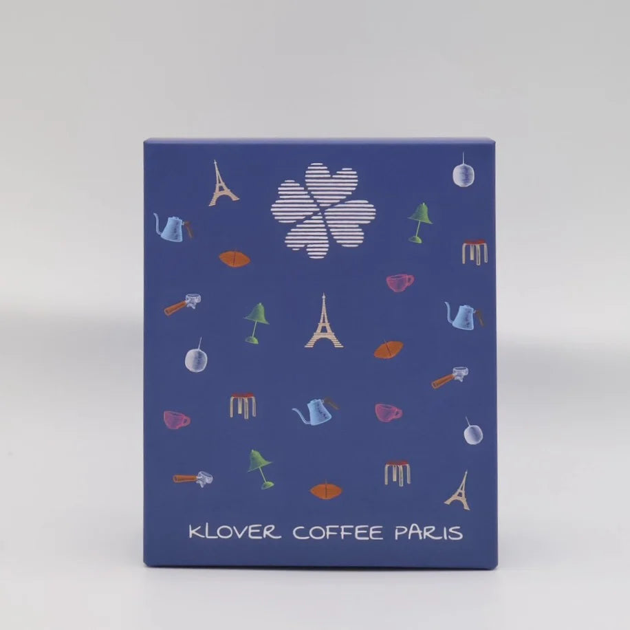 Nensebo washed - Ethiopia, Klover Coffee | 200g