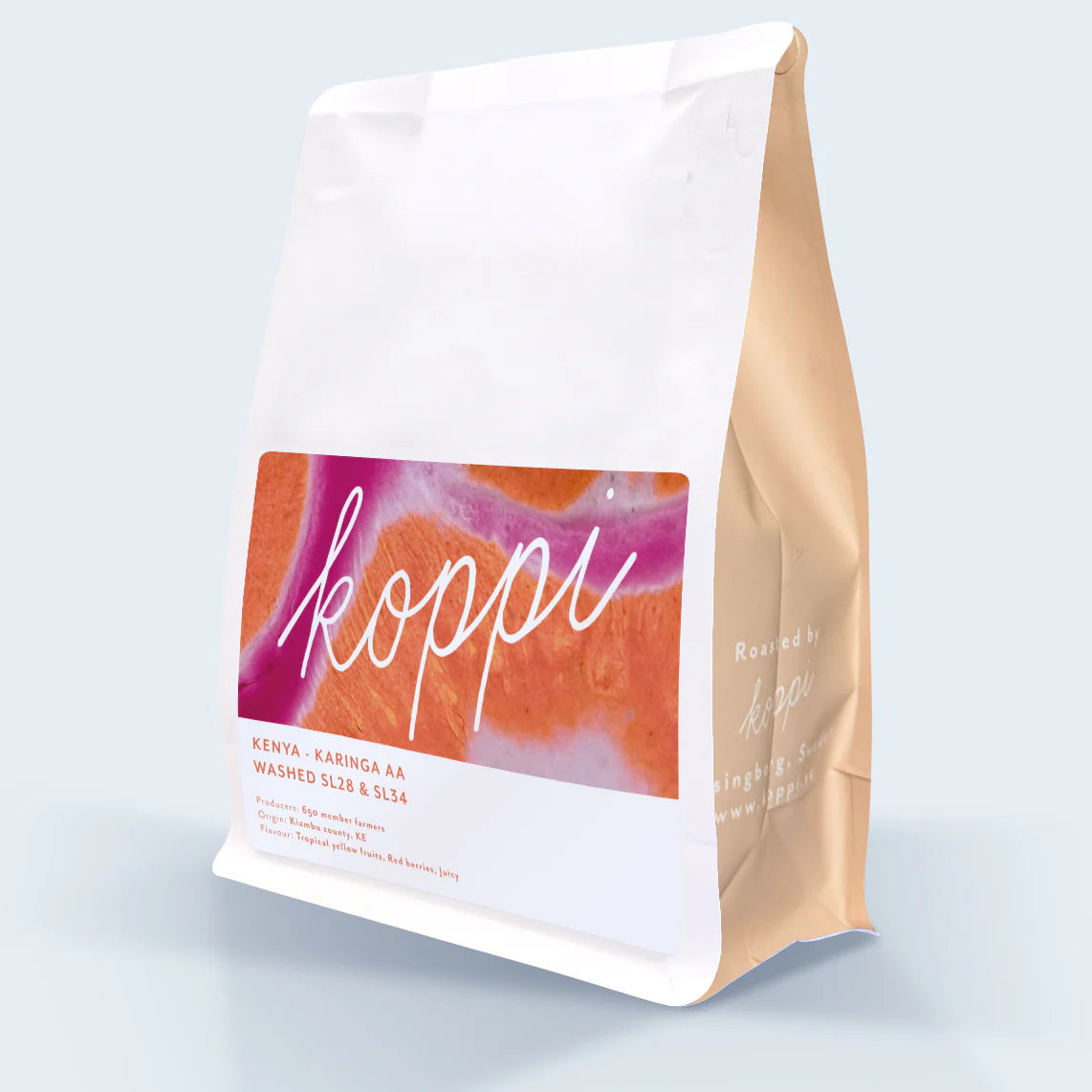 Karinga - Kenya, Koppi | 250g