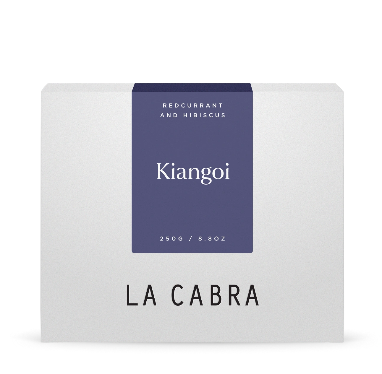 Kiangoi - Kenya, La Cabra | 250g