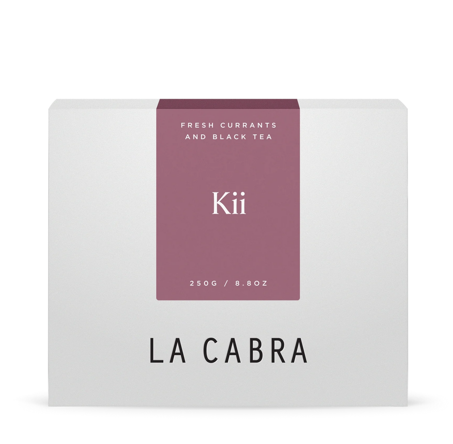 Kii - Kenya, La Cabra | 250g