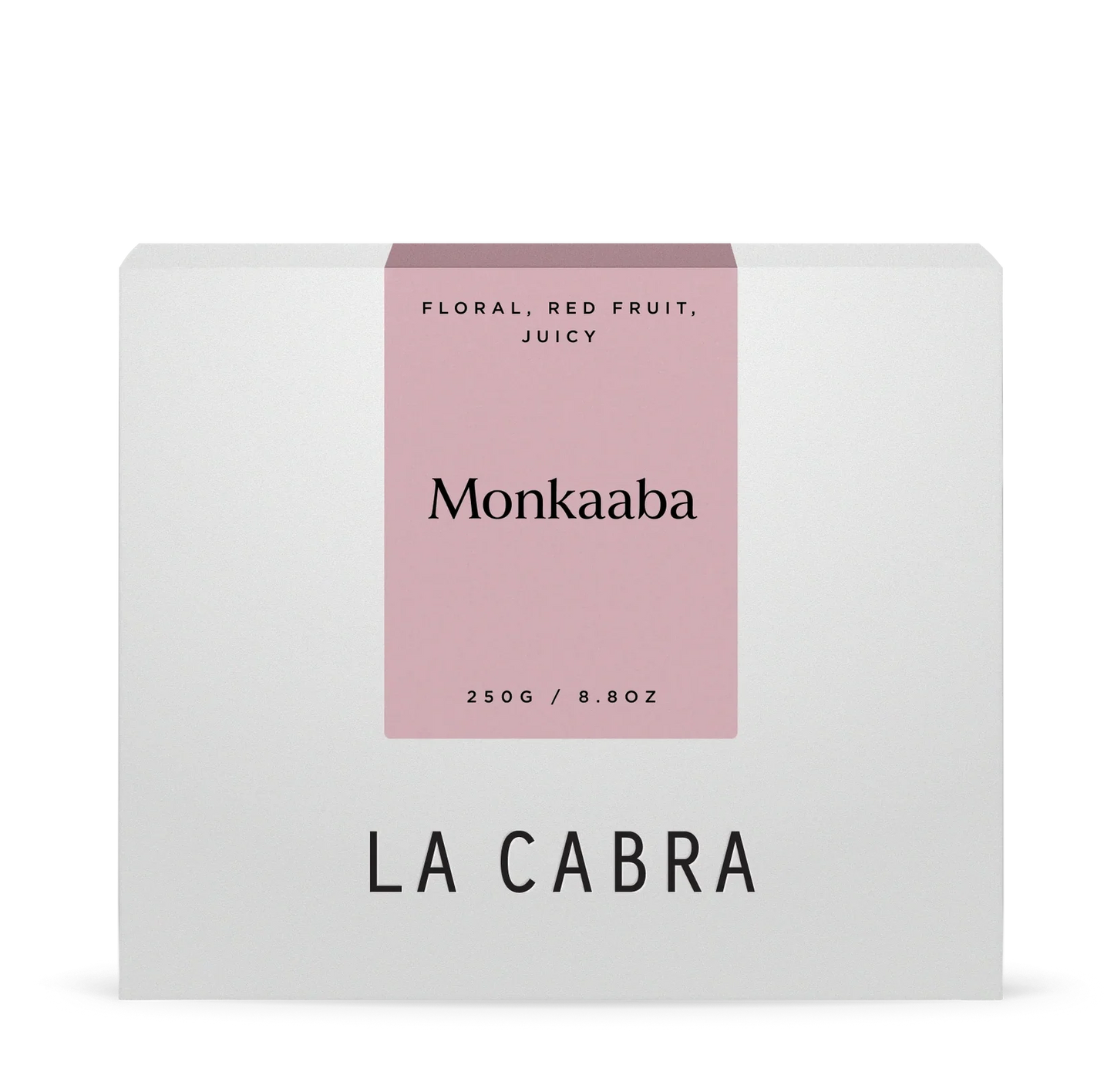 Monkaaba - Colombia, La Cabra | 250g