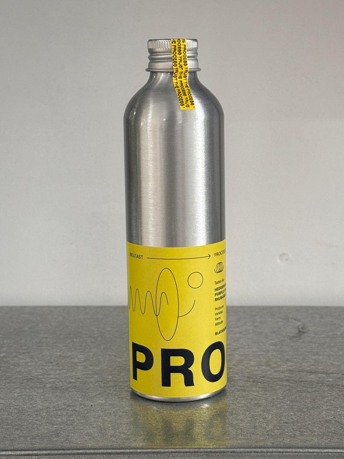 Ana Sora - Ethiopia, Process | 100g