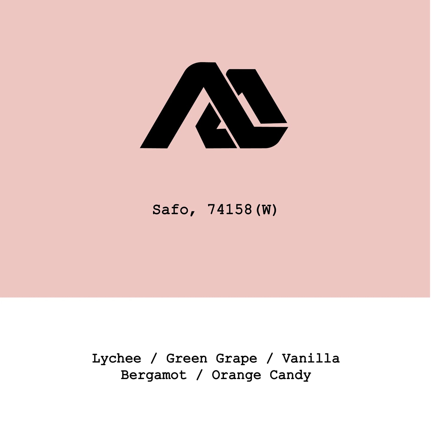 Alo Safo Zero fermentation washed- Ethiopia, Gout and Co | 100g