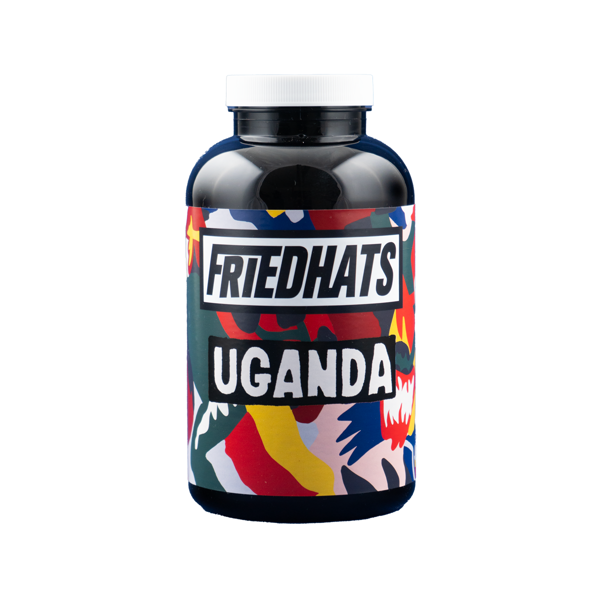 Nyabirongo SL28 - Uganda, Friedhats | 250g
