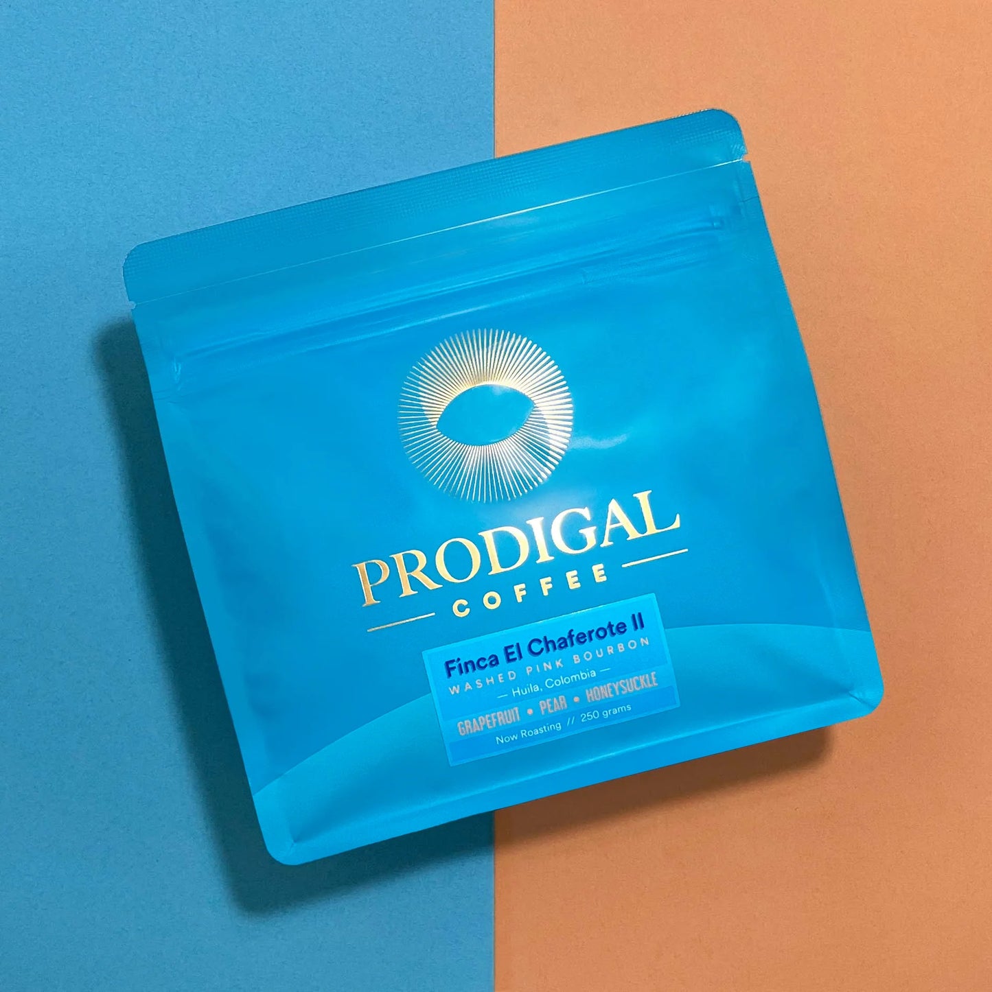 El Chaferote II - Colombia, Prodigal | 150g