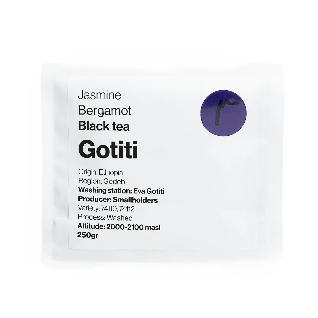 Gotit - Ethiopia, Replica | 250g