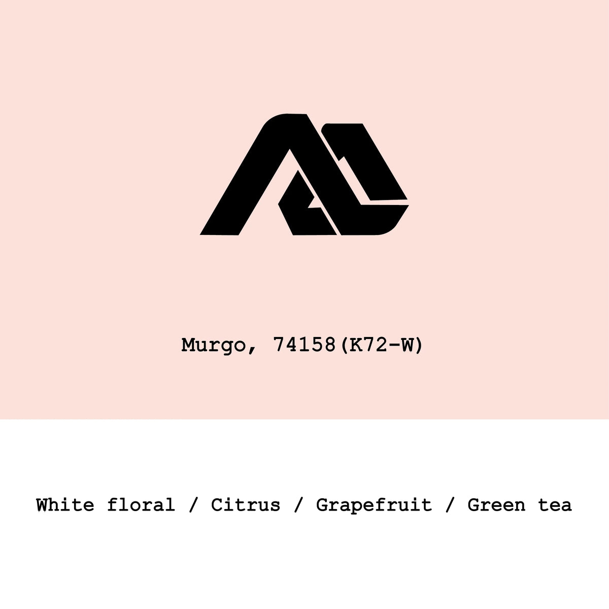 Alo Murgo 74158- Ethiopia, Gout and Co | 100g