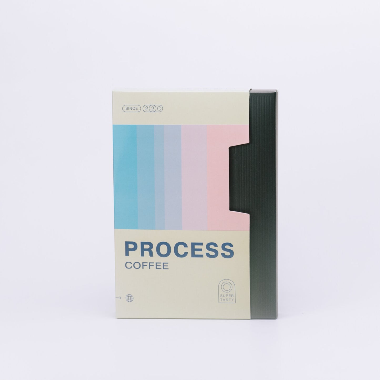 Guji - Ethiopia, Process | 200g