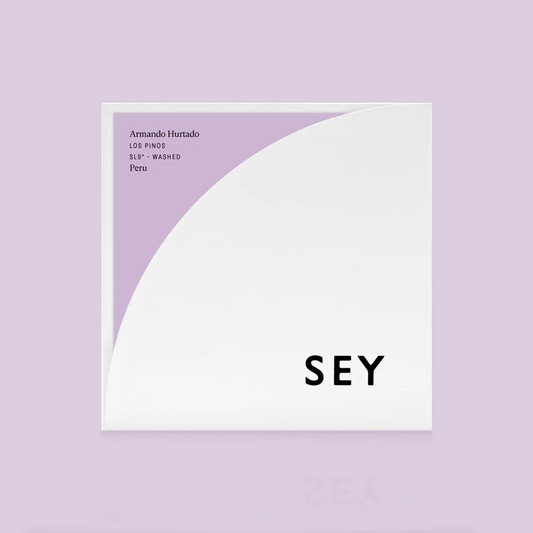 Armando Hurtado SL9 - Peru, SEY | 250g