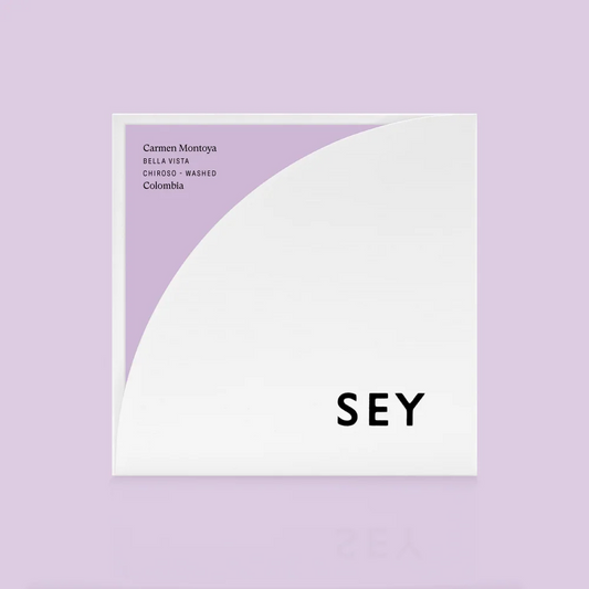 Carmen Montoya - Colombia, SEY | 250g