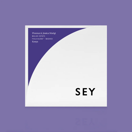 Florence & Jessica Marigi - Kenya, SEY | 250g