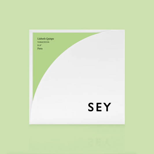 Lisbeth Quispe SL9 - Peru, SEY | 250g