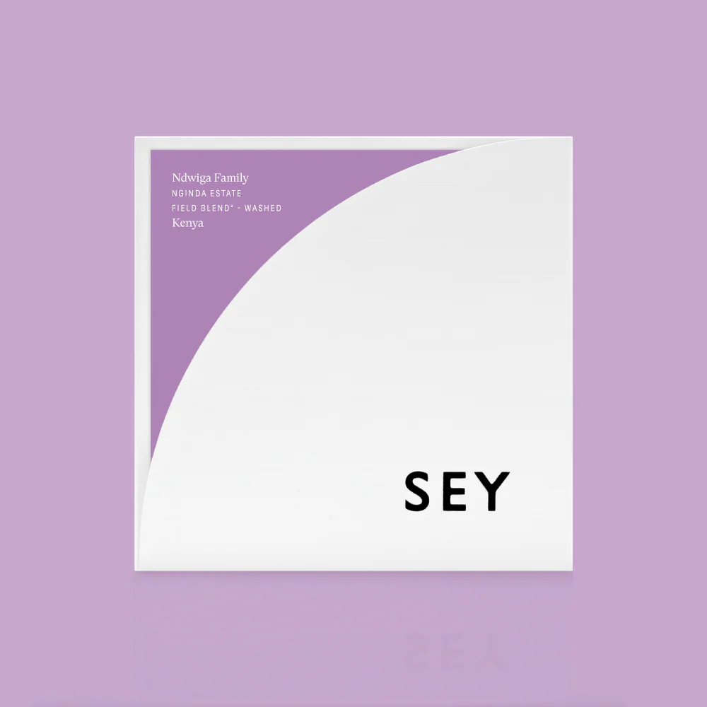 Ndwiga - Kenya, SEY | 250g