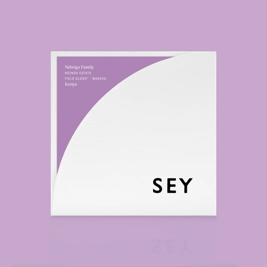 Ndwiga - Kenya, SEY | 250g