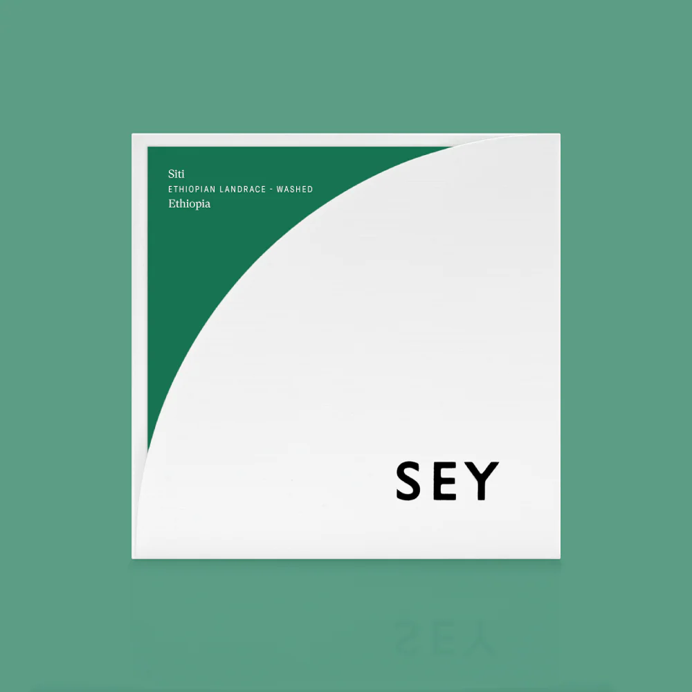 Siti - Ethiopia, SEY | 250g