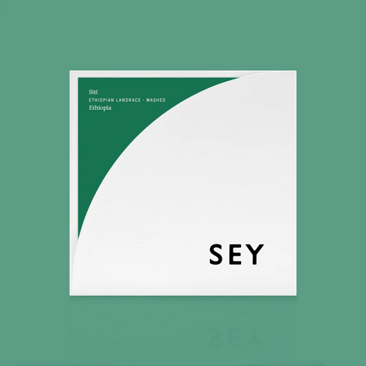 Siti - Ethiopia, SEY | 250g