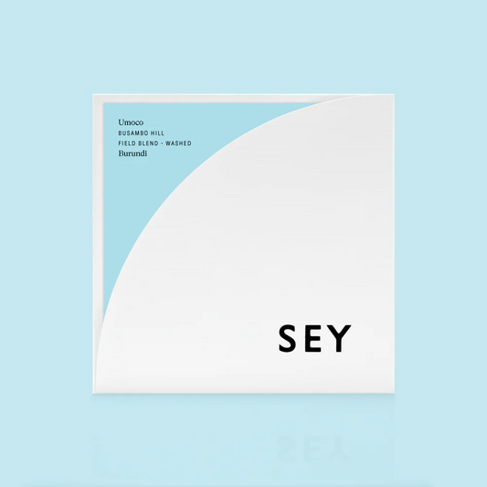 Umoco - Burundi, SEY | 250g