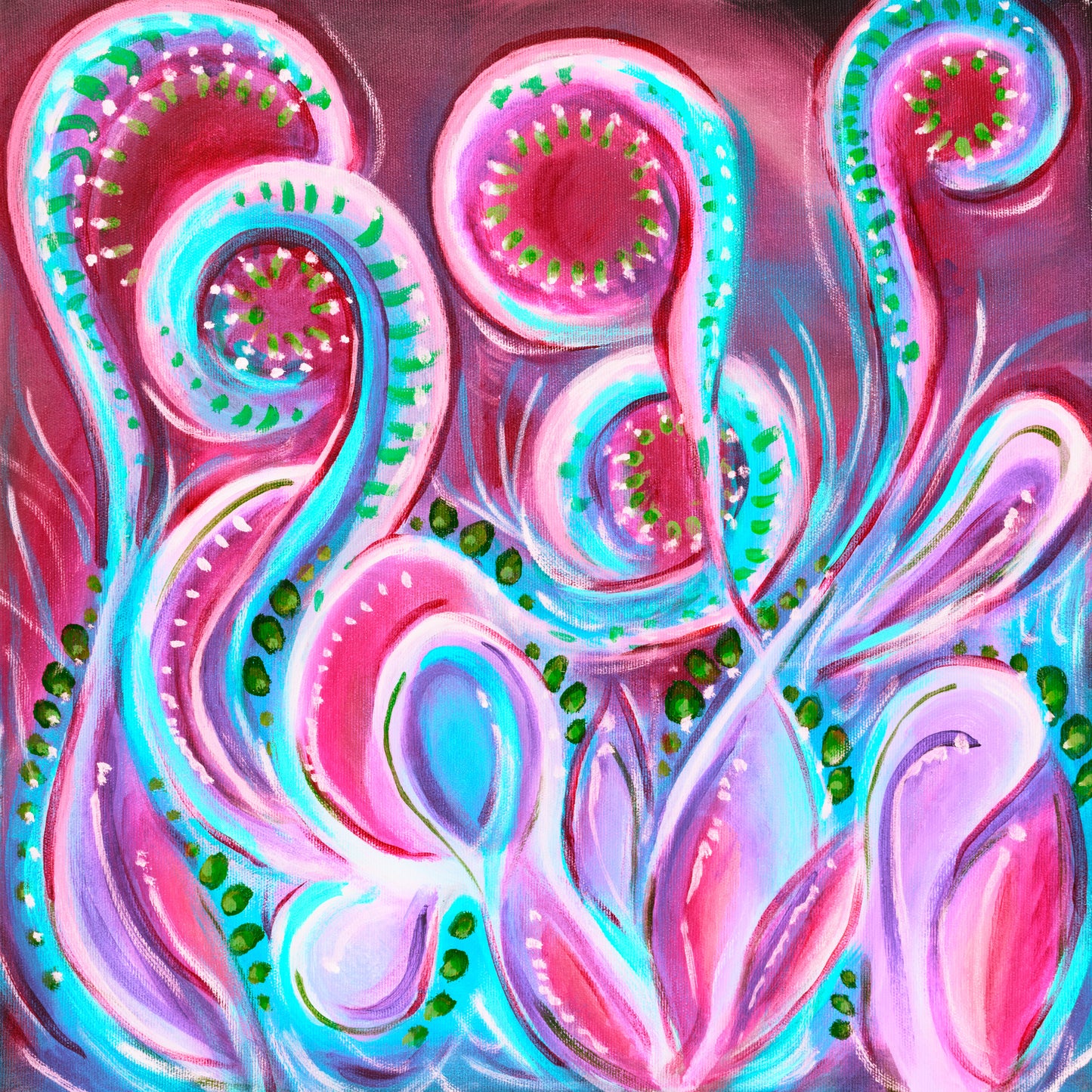 El Velo Geisha washed (Hacienda la Esmeralda) - Panama, The Picky Chemist | 125g