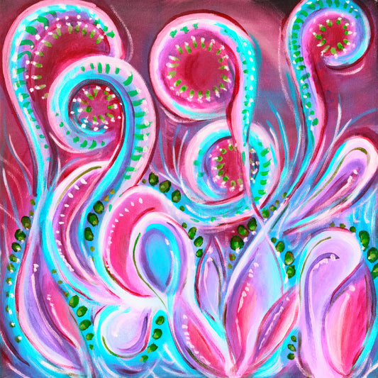 El Velo Geisha washed (Hacienda la Esmeralda) - Panama, The Picky Chemist | 125g