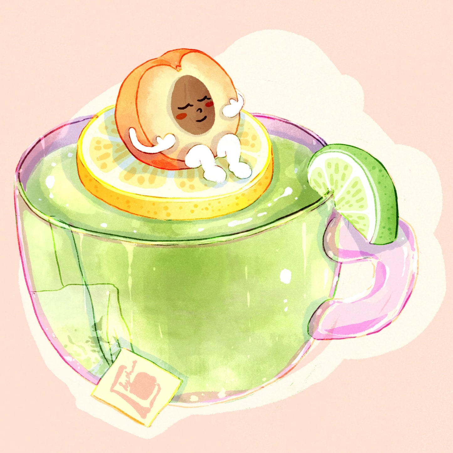 Carmen Estate - Panama, Hydrangea | 227g