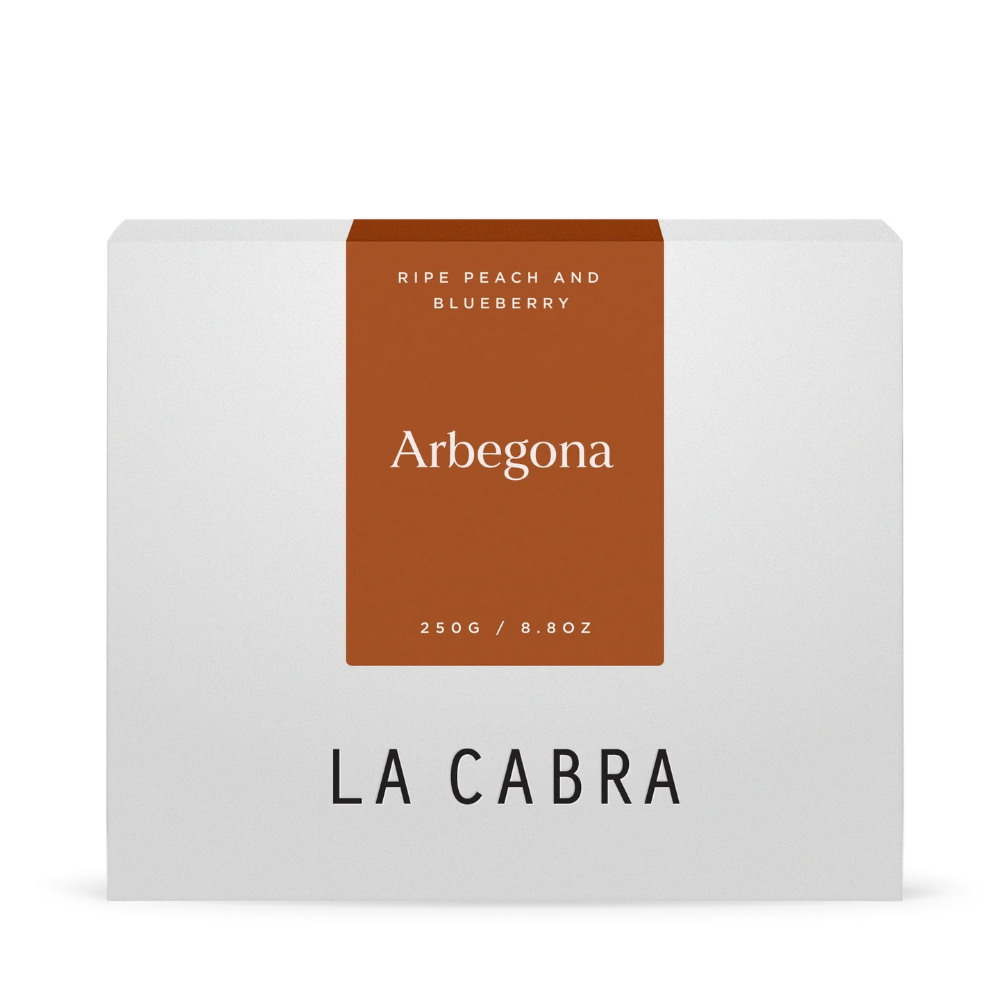 Arbegona - Ethiopia, La Cabra | 250g