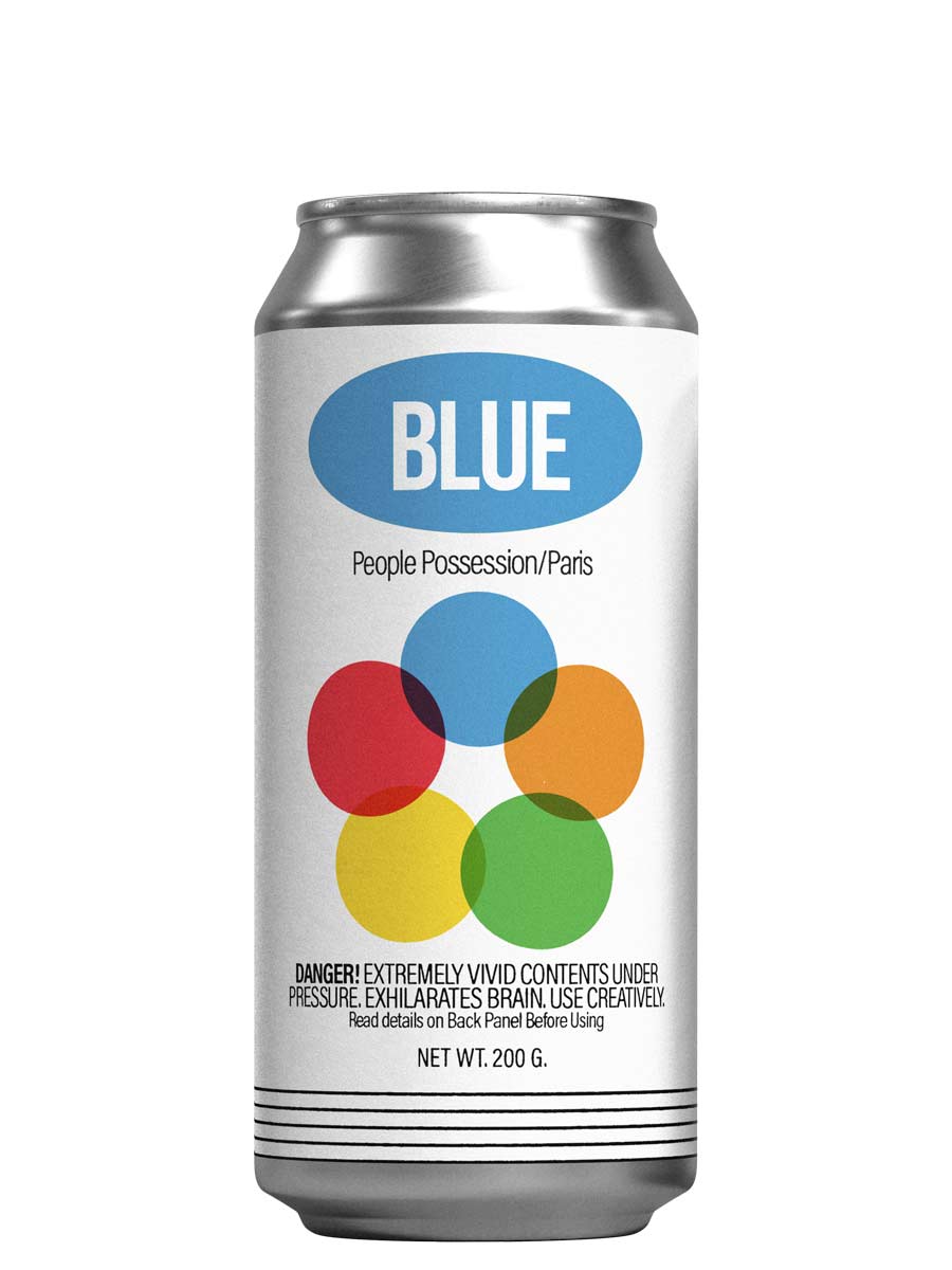 Anaya Typica - Colombia, People Possession| 200g